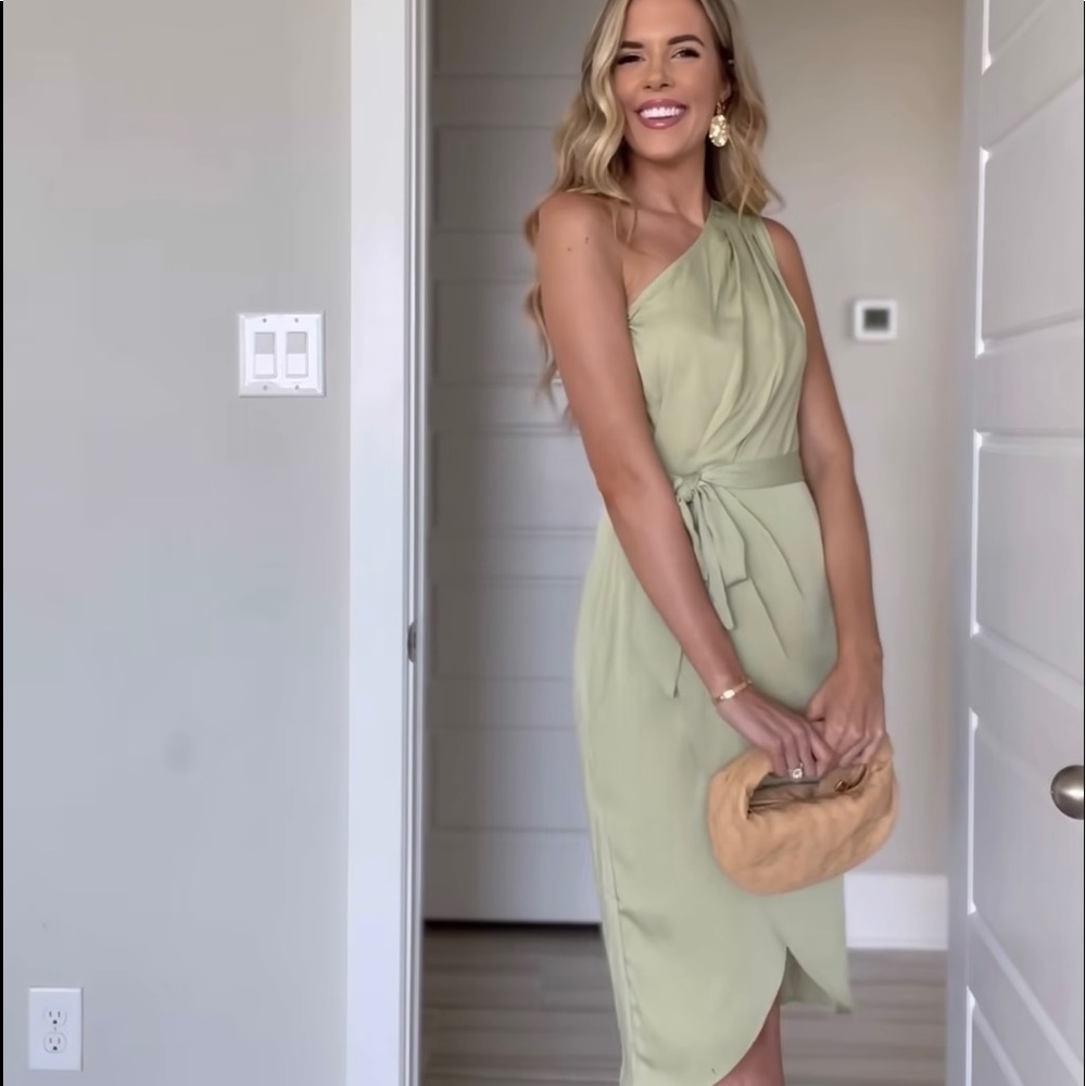 Bodycon Dress